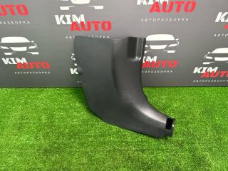Накладка порога малая передняя правая Kia Cerato 4 2019 Б/У Накладка порога малая передняя правая Kia Cerato 4 2019