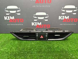 Дефлектор отопителя Kia Cerato 4 2019 Б/У Дефлектор отопителя Kia Cerato 4 2019