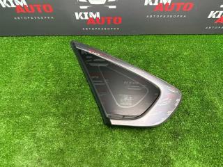 Стекло кузовное левое Kia Cerato 4 2019