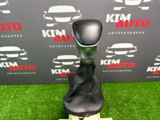 Рукоять с чехлом селектора АКПП Kia Cerato 4 2019