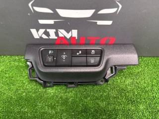 Блок кнопок Kia Cerato 4 2019 Б/У Блок кнопок Kia Cerato 4 2019