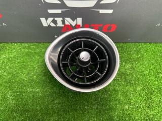 Дефлектор отопителя левый Kia Cerato 4 2019 Б/У Дефлектор отопителя левый Kia Cerato 4 2019