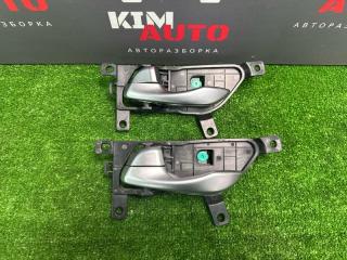 Ручка двери внутренняя левая Kia Cerato 4 2019