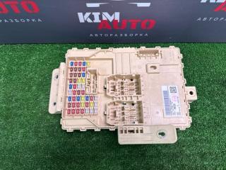 Блок предохранителей салонный Kia Cerato 4 2019