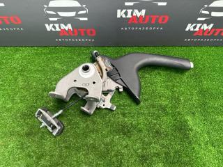 Рычаг стояночного тормоза Kia Cerato 4 2019