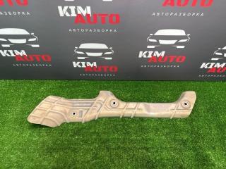 Термоэкран рулевой рейки Kia Cerato 4 2019 Б/У Термоэкран рулевой рейки Kia Cerato 4 2019