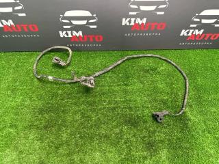 Проводка форсунок омывателя Kia Cerato 4 2019