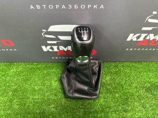 Рукоять с чехлом МКПП Skoda Octavia 2018