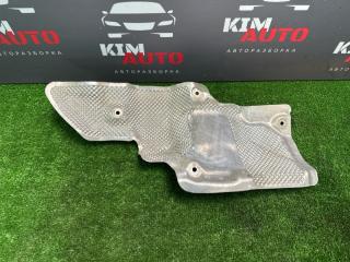 Термоэкран Skoda Octavia 2018