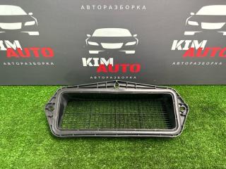 Запчасть воздухозаборник печки Skoda Octavia 2018