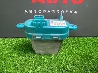 Резистор отопителя Audi Q7 2007