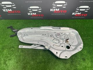 Запчасть механизм стеклоподъёмника задний левый Kia Cerato 2 TD 2011