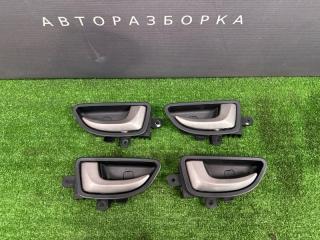 Ручка двери внутренняя Hyundai i30 2012