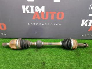 Привод передний в сборе левый Hyundai i30 2012