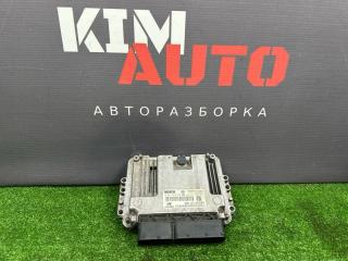 Блок управления двигателем (ЭБУ) Hyundai i30 2012