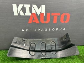 Запчасть защита антигравийная пыльник задняя правая Hyundai i30 2012