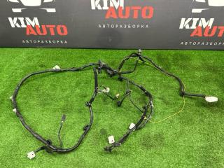 Проводка крышки багажника Hyundai i30 2012 Б/У Проводка крышки багажника Hyundai i30 2012