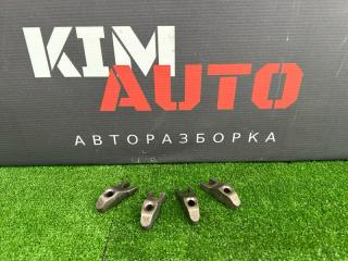 Крепление топливной форсунки Hyundai i30 2012