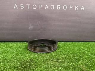 Шкив помпы Hyundai i30 SW 1.6 CRDi(D4FB) Шкив помпы Hyundai i30 SW 1.6 CRDi(D4FB)