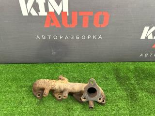 Коллектор выпускной Hyundai i30 2012