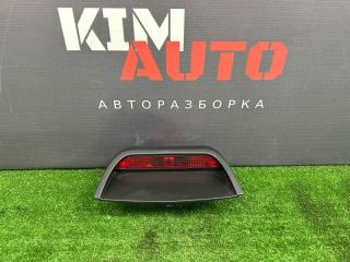 Фото запчасти стоп-сигнал дополнительный задний Renault Logan 2014 Б/У запчасть Запчасть стоп-сигнал дополнительный задний Renault Logan 2014