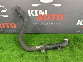 Патрубок интеркулера Hyundai i30 2012