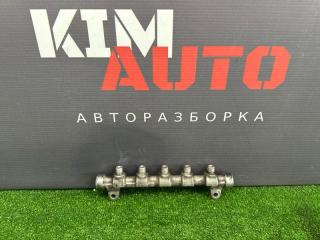 Рампа Рейка топливная Hyundai i30 2012