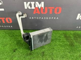 Радиатор печки Renault Logan 2014