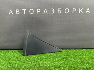 Накладка двери треугольник задняя левая Hyundai i30 2012