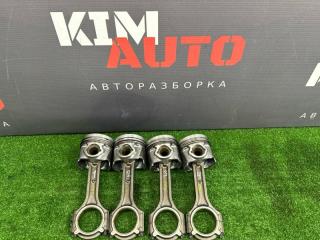 Поршень с шатуном в сборе Hyundai i30 2012