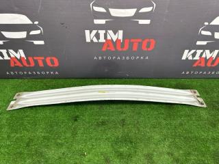 Фото запчасти усилитель задней панели Renault Logan 2014 Б/У запчасть Запчасть усилитель задней панели Renault Logan 2014