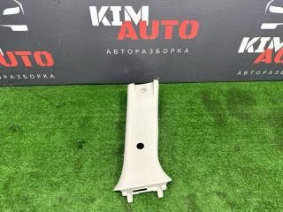 Фото запчасти обшивка стойки правая Renault Logan 2014 Б/У запчасть Запчасть обшивка стойки правая Renault Logan 2014