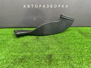 Воздуховод салона левый Logan 2014 K7M