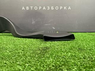 Воздуховод салона левый Renault Logan K7M