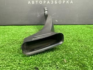 Воздуховод салона левый Logan 2014 K7M