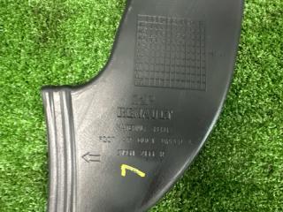 Воздуховод салона левый Logan 2014 K7M