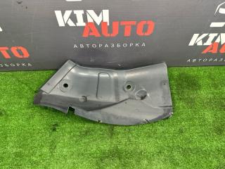 Подкрылок задний правый Renault Logan 2014
