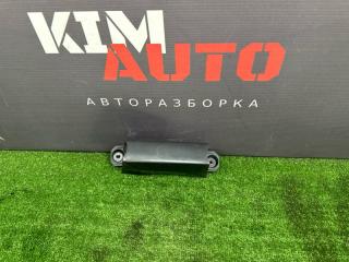 Запчасть абсорбер заднего бампера левый Renault Logan 2014