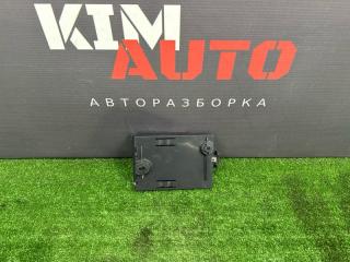 Запчасть кронштейн блока управления двигателем Renault Logan 2014