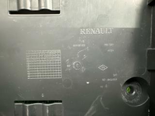 Кронштейн блока управления двигателем Renault Logan K7M