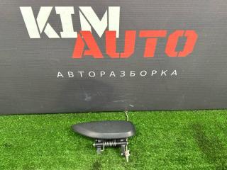 Фото запчасти ручка двери наружная задняя правая Renault Logan 2014 Б/У запчасть Запчасть ручка двери наружная задняя правая Renault Logan 2014