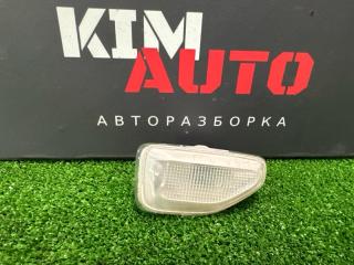 Фото запчасти повторитель поворота в крыло передний левый Renault Logan 2014 Б/У запчасть Запчасть повторитель поворота в крыло передний левый Renault Logan 2014