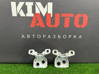 Фото запчасти петли двери Renault Logan 2014 Б/У запчасть Запчасть петли двери Renault Logan 2014
