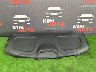 Задняя полка с дополнительным стоп сигналом Kia Rio 3 2017 Б/У Задняя полка с дополнительным стоп сигналом Kia Rio 3 2017
