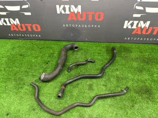 Фото запчасти патрубки охлаждения Renault Logan 2014 Б/У запчасть Запчасть патрубки охлаждения Renault Logan 2014