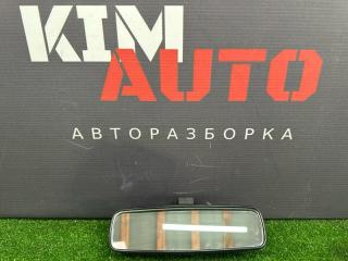 Фото запчасти зеркало салонное Renault Logan 2014 Б/У запчасть Запчасть зеркало салонное Renault Logan 2014