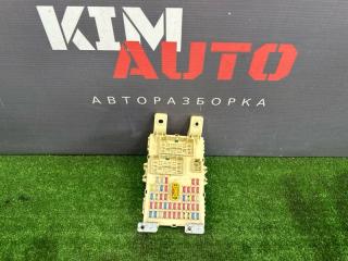 Блок предохранителей салонный Kia Rio 3 2017