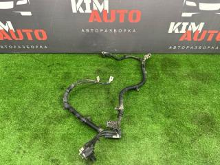 Клемма Аккумулятора Плюсовая Kia Rio 3 2017