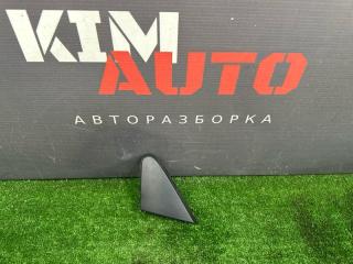 Накладка крыла передняя левая Kia Rio 3 2017