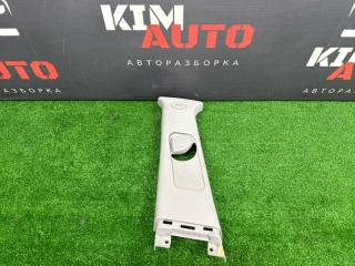 Накладка центральной стойки верхняя левая Kia Ceed 1 HB 2011